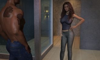 Hosting the Quarterback Adult Game Screenshot (6)