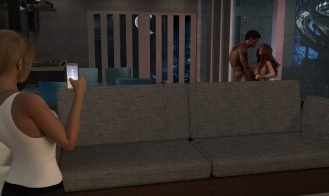 Hosting the Quarterback Adult Game Screenshot (8)