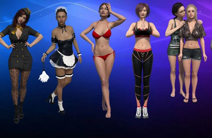 Hot Jigsaw Puzzle cover