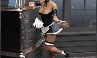 Hot Jigsaw Puzzle Adult Game Screenshot (2)