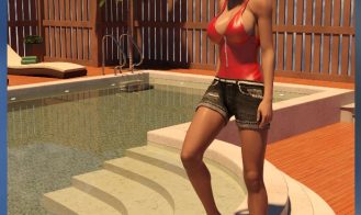 Hot Jigsaw Puzzle Adult Game Screenshot (3)