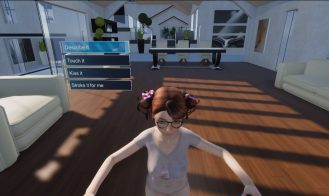 House Guest Adult Game Screenshot (3)