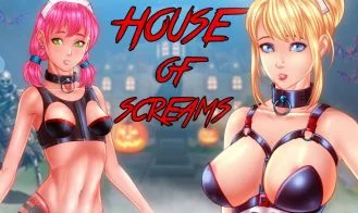 House of Screams cover