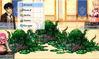 House of Screams Adult Game Screenshot (4)