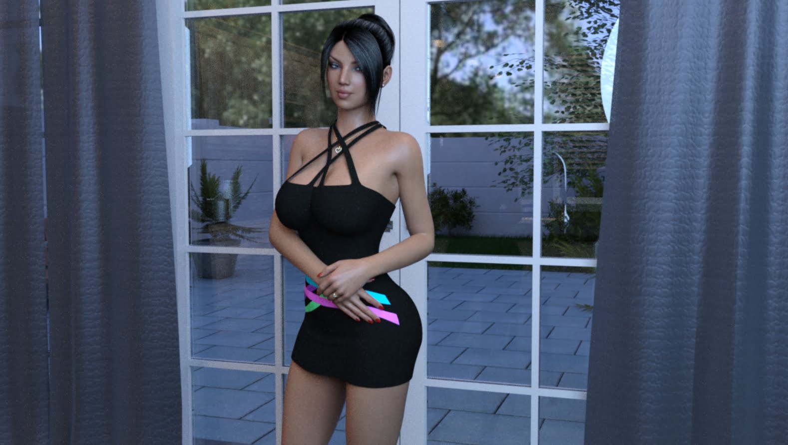 How Far Will You Go cover