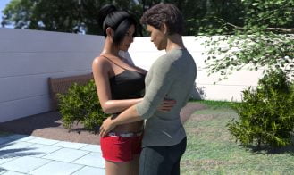 How Far Will You Go Adult Game Screenshot (1)