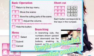 How To Discipline Your Maid In Right Way Adult Game Screenshot (1)