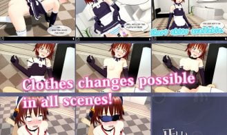 How To Discipline Your Maid In Right Way Adult Game Screenshot (2)