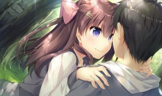 How to Raise a Wolf Girl Adult Game Screenshot (1)