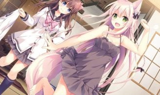 How to Raise a Wolf Girl Adult Game Screenshot (3)