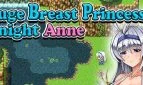 Huge Breast Princess Knight Anne
