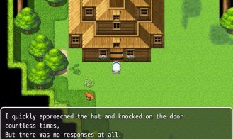 Huge Breast Princess Knight Anne Adult Game Screenshot (8)