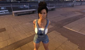 Hunger for Chaos Adult Game Screenshot (1)