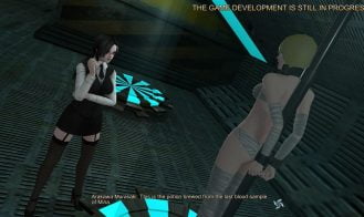 Huuma Mina The Secret of Immortality Adult Game Screenshot (1)