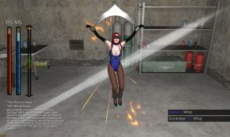 Huuma Mina The Secret of Immortality Adult Game Screenshot (2)