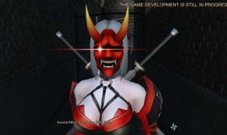 Huuma Mina The Secret of Immortality Adult Game Screenshot (3)