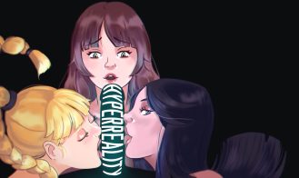 Hyperreality Lust of Munus Adult Game Screenshot (2)