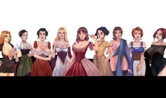 Hyperreality Lust of Munus Adult Game Screenshot (3)