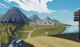 Hyperreality Lust of Munus Adult Game Screenshot (6)