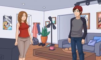 Hypno Lovers Adult Game Screenshot (1)