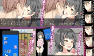 Hypnosis App Apartment ~What Showing My Pussy is the Standard Greeting Here, Right~ Adult Game Screenshot (6)