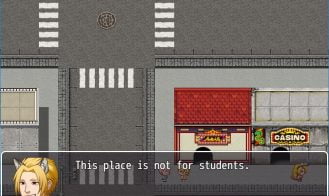 I Can’t Wait to be a Class Rep!Adult Game Screenshot (5)