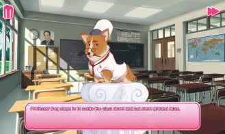 I Love You, Colonel Sanders! A Finger Lickin’ Good Dating Simulator Adult Game Screenshot (4)