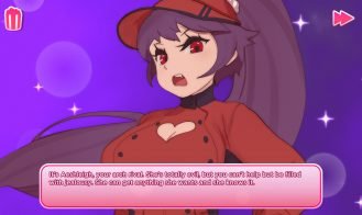 I Love You, Colonel Sanders! A Finger Lickin’ Good Dating Simulator Adult Game Screenshot (6)