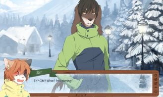 I Promise! Adult Game Screenshot (1)