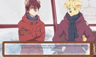 I Promise! Adult Game Screenshot (3)