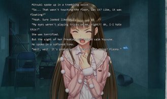 I Walk Among Zombies Vol. 0 Adult Game Screenshot (6)