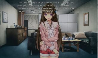 I Walk Among Zombies Vol. 0 Adult Game Screenshot (7)