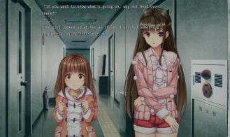 I Walk Among Zombies Vol. 0 Adult Game Screenshot (8)
