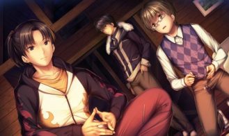 I Walk Among Zombies Vol. 3 Adult Game Screenshot (4)