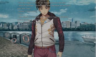 I Walk Among Zombies Vol. 3 Adult Game Screenshot (5)