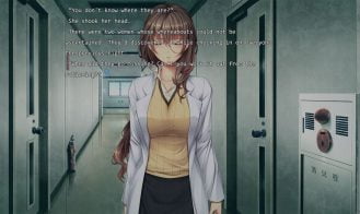 I Walk Among Zombies Vol. 3 Adult Game Screenshot (7)