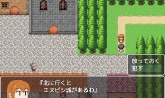 I Was Reincarnated Into A Game Where I Can Violate NPCs Adult Game Screenshot (1)