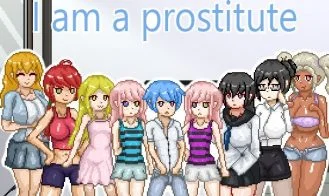 I am a Prostitute cover