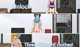 I am a Prostitute Adult Game Screenshot (3)