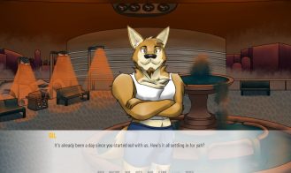 I.C.O. Adult Game Screenshot (4)