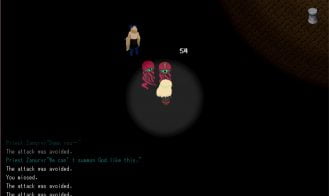 INICTATIS POT Adult Game Screenshot (2)