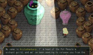 INICTATIS POT Adult Game Screenshot (3)