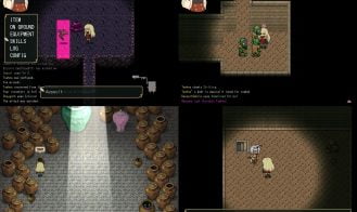 INICTATIS POT Adult Game Screenshot (4)