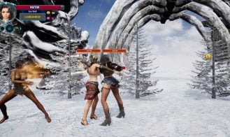 Ice And Fire Of Maiden Adult Game Screenshot (2)