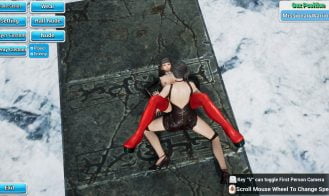 Ice And Fire Of Maiden Adult Game Screenshot (8)