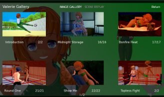 Ich Will Project Adult Game Screenshot (3)