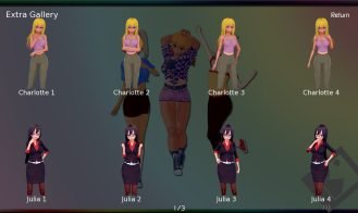 Ich Will Project Adult Game Screenshot (4)