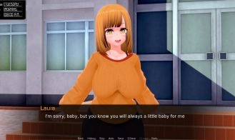Ich Will Project Adult Game Screenshot (5)