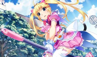 Idol Magical Girl Chiru Chiru Michiru Adult Game Screenshot (2)