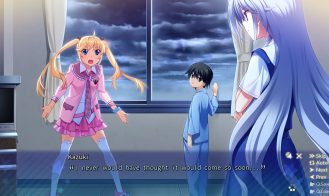 Idol Magical Girl Chiru Chiru Michiru Adult Game Screenshot (5)